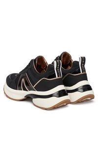 Alexander Smith Sneakersy Victoria ASBCVIW-1175-BLK Czarny. Kolor: czarny. Materiał: skóra #5