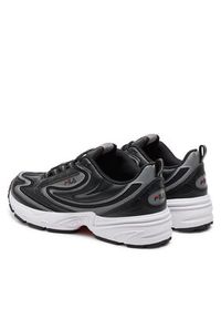 Fila Sneakersy FFW0412 Czarny. Kolor: czarny. Materiał: skóra #3