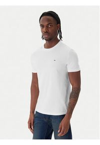 Tommy Jeans Komplet t-shirtów DM0DM20687 Kolorowy Regular Fit. Materiał: bawełna. Wzór: kolorowy #6