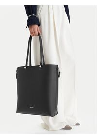 Gino Rossi - GINO ROSSI Torebka EO-LX10245 Granatowy. Kolor: niebieski #4