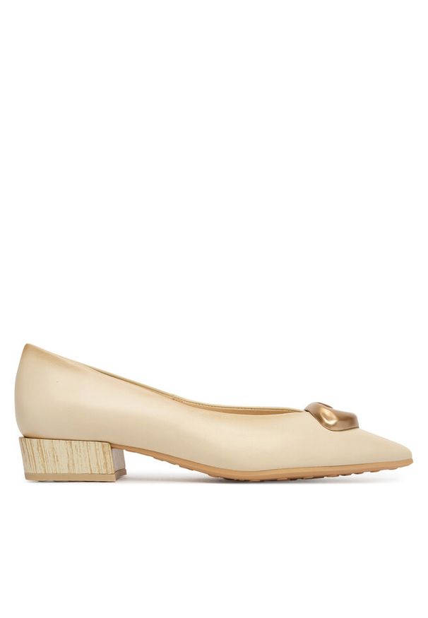 Czółenka Hispanitas