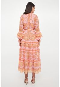 Hale bob - Sukienka maxi HALE BOB. Długość: maxi #2