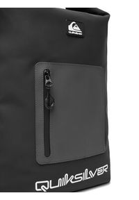 Quiksilver Plecak C-QUIC-KL-002-08 Czarny. Kolor: czarny. Materiał: syntetyk #5