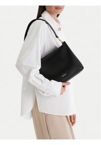 MEXX Torebka CEO-MEXX-B-004-09 Czarny. Kolor: czarny #1