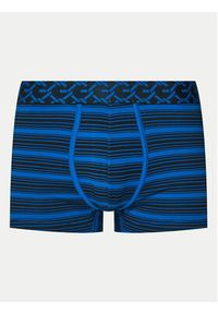Guess Komplet 2 par bokserek U5RG72 K6YW1 Kolorowy. Materiał: bawełna. Wzór: kolorowy #7