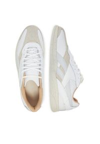 Reebok Sneakersy HAMMER STREET 100212123 Biały. Kolor: biały. Materiał: skóra