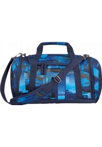 Coocazoo COOCAZOO 2.0 torba sportowa, kolor: Deep Matrix