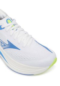 Mizuno Buty do biegania Neo Zen 2 J1GD2686 21 Biały. Kolor: biały. Materiał: materiał #4