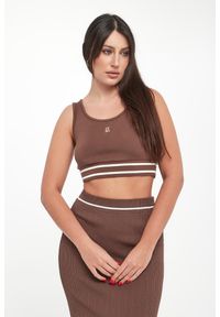 Armani Exchange - Top damski ARMANI EXCHANGE #1