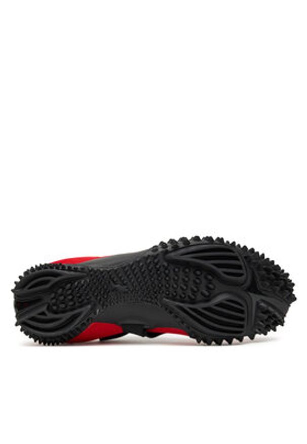 Puma Sneakersy Mostro OG Prime 403206 06 W Czerwony. Kolor: czerwony. Materiał: materiał