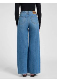 Lee - DAMSKIE SPODNIE LEE STELLA THREADED 112371455 #4