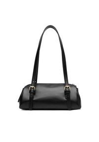 Love Moschino - LOVE MOSCHINO Torebka JC4101PP1OLY0000 Czarny. Kolor: czarny. Materiał: skórzane #2