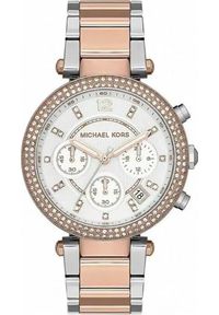 Zegarek Michael Kors ZEGAREK DAMSKI MICHAEL KORS MK5820 -PARKER (zm508k) + BOX NoSize #1