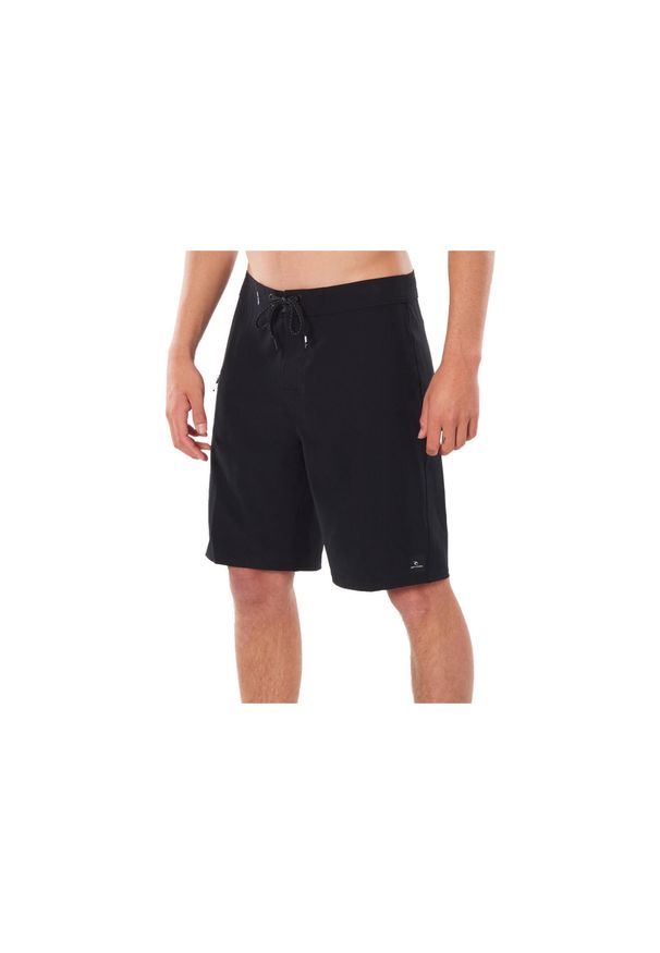 Rip Curl - Boardshorty RIP CURL Mirage Core czarny. Okazja: na plażę. Kolor: czarny. Styl: sportowy