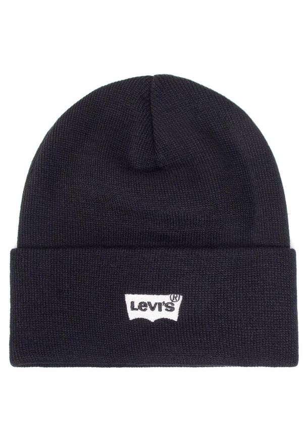 Czapka Levi's®. Kolor: czarny