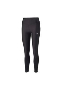 Legginsy fitness damskie PUMA Puma Fit Eversculpt High Waist. Stan: podwyższony. Kolor: czarny. Sport: fitness