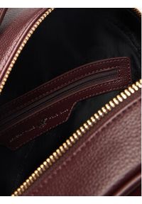 Beverly Hills Polo Club Plecak C-BHPC-L-006-08 Bordowy. Kolor: czerwony. Materiał: materiał #3