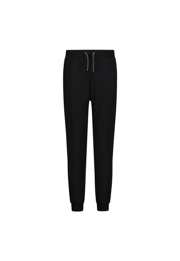 Spodnie damskie turystyczne CMP 35D6996. Kolor: czarny. Sezon: lato. Sport: turystyka piesza