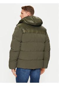 JOOP! Jeans Kurtka zimowa 15 JJO-142Joshas 30044302 Zielony Regular Fit. Kolor: zielony. Materiał: syntetyk. Sezon: zima #7
