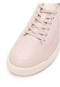 Rieker Revolution Lifestyle Półbuty W1101-31 Różowy. Kolor: różowy. Materiał: skóra #2