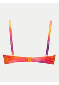 Hunkemöller Góra od bikini Sunset 204882 Kolorowy. Materiał: syntetyk. Wzór: kolorowy #2