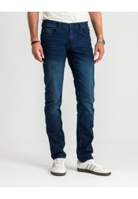 MARCUS - Marcus męskie spodnie jeansowe JEANS Felix Super 14-200282 2191 #3