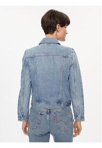 Levi's® Kurtka jeansowa Original Trucker 29945-0164 Niebieski Regular Fit. Kolor: niebieski. Materiał: bawełna #2