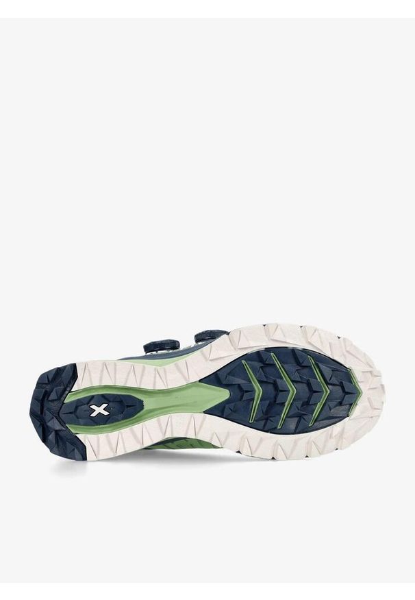 LA SPORTIVA - Buty trailowe damskie La Sportiva Jackal II Boa. Kolor: zielony