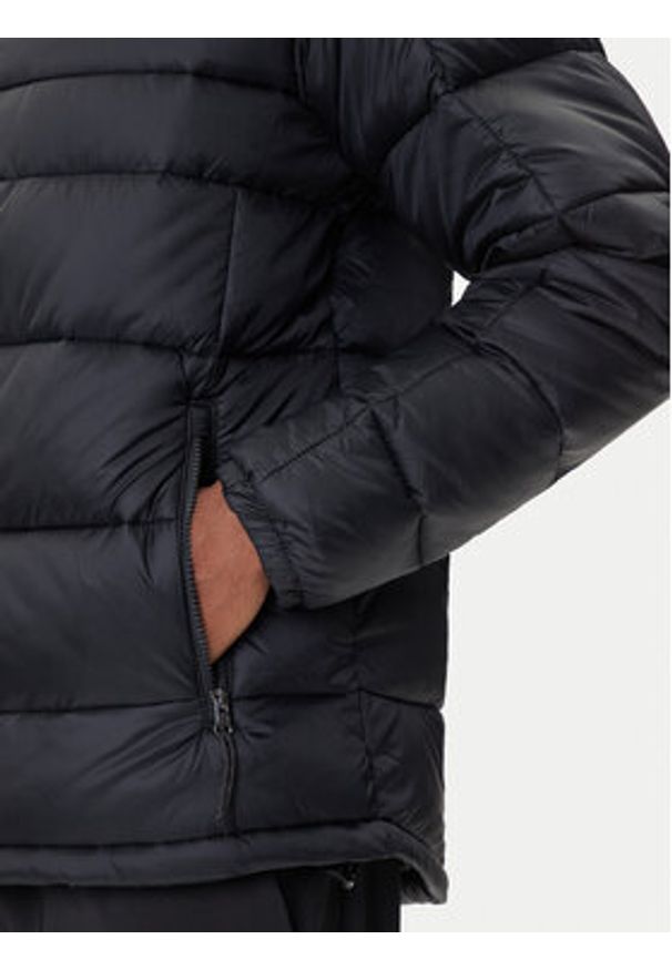 columbia - Columbia Kurtka zimowa Buck Butte™ II 2086882 Czarny Regular Fit. Kolor: czarny. Materiał: syntetyk. Sezon: zima