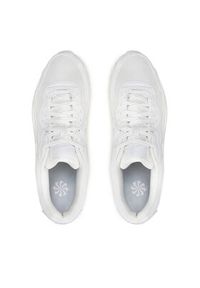 Nike Sneakersy DH8010 100 Biały. Kolor: biały. Materiał: materiał, mesh #5
