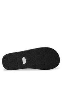 The North Face Japonki M Base Camp Flip-Flop Ii NF0A47AAC3F1 Szary. Kolor: szary. Materiał: skóra #5