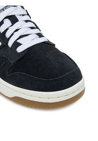 New Balance Sneakersy GSB480SB Czarny. Kolor: czarny. Materiał: skóra #8