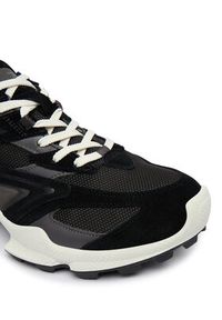 ecco - ECCO Sneakersy Biom C-Trail 80347460266 Czarny. Kolor: czarny. Materiał: materiał #3
