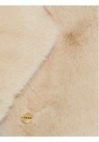 Guess Szalik AW5207 POL03 Écru. Materiał: materiał #3