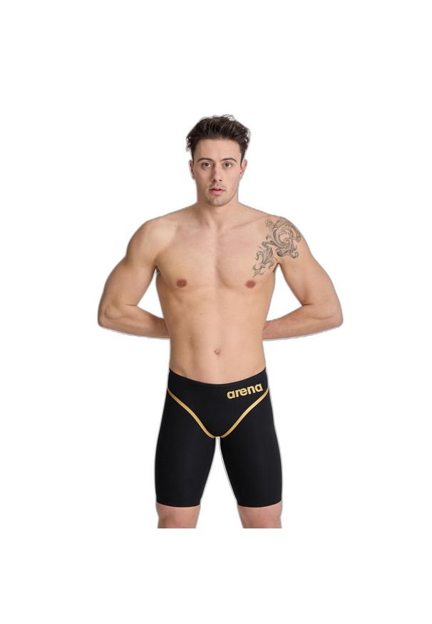 Jammer Arena Powerskin Core Fx Le 50th. Kolor: czarny