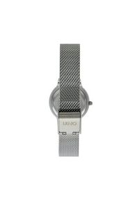 Liu Jo Zegarek TLJ2409 Srebrny. Kolor: srebrny #4