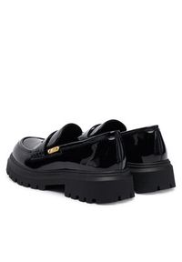 Liu Jo Loafersy Wanda 09 4F5021 EX004 S Czarny. Kolor: czarny. Materiał: skóra #3