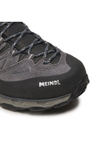 MEINDL - Meindl Trekkingi Lite Trail Gtx GORE-TEX 3966/03 Niebieski. Kolor: niebieski. Materiał: skóra, zamsz. Technologia: Gore-Tex. Sport: turystyka piesza