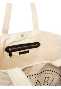 Karl Lagerfeld - KARL LAGERFELD Torebka B2W50075 Kremowy. Kolor: kremowy #3