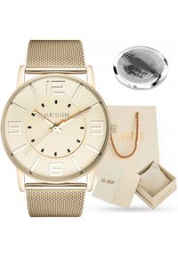 Zegarek damski DEBBY Paul Lorens z grawerem #1