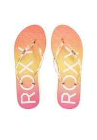 Roxy Japonki ARJL100915 Przezroczysty