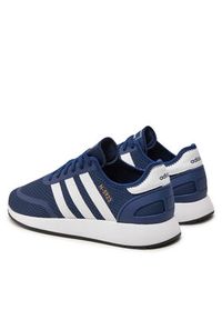 Adidas - adidas Sneakersy N-5923 IH8873 Granatowy. Kolor: niebieski #6