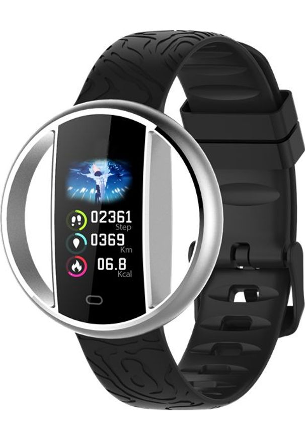 Zegarek Garett Electronics smartwatch