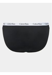 Calvin Klein Underwear Komplet 5 par fig klasycznych 000QD3586E Kolorowy. Materiał: bawełna. Wzór: kolorowy #9