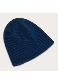 Oakley Czapka Session Beanie Fos901482-6Le. Kolor: niebieski