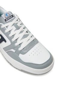Joma Sneakersy C.Platea Low 2512 CPLAS2512 Biały. Kolor: biały. Materiał: skóra #4