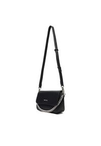 MEXX Torebka C-MEXX-L-003-08 Czarny. Kolor: czarny #4