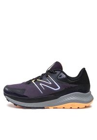 New Balance Buty do biegania DynaSoft Nitrel v5 WTNTRMP5 Fioletowy. Kolor: fioletowy. Materiał: materiał #3