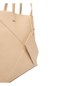 MEXX Torebka CEO-MEXX-L-006-09 Beżowy. Kolor: beżowy #2