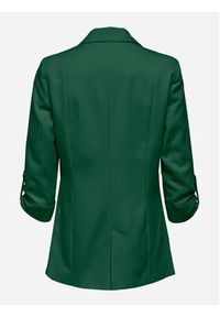 only - ONLY Marynarka Kayle-Orleen 15218743 Zielony Regular Fit. Kolor: zielony. Materiał: syntetyk #2